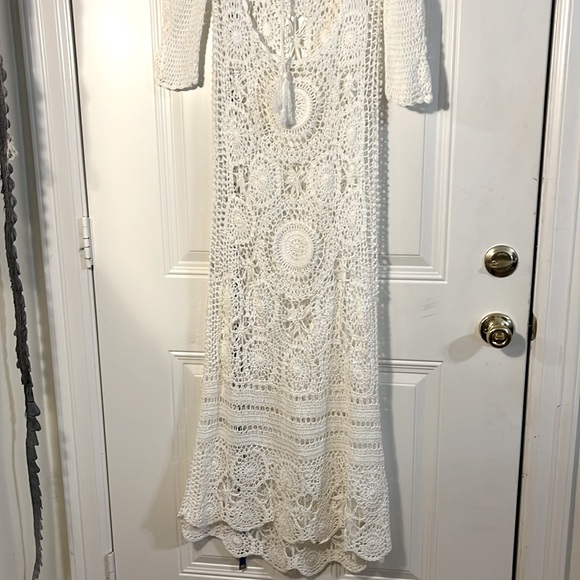 Spell & The Gypsy Margarita dress - Picture 7 of 13